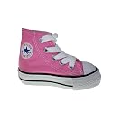 CONVERSE, Kinder-Schuhe, All Star hi, rose