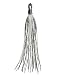 hugo floor lamp by jean-francois crochet