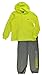 Quiksilver Big Boys Hooded Thermal Top 2pc Sweat Pant Set