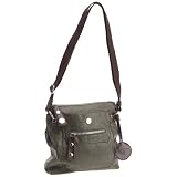 Rue Princesse Mathilde Sac bandoulière femme - Ver