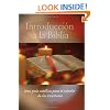 Intoduccion a la Biblia: Una guia catolica para el estudio de las Sagradas Escrituras (Spanish Edition)
