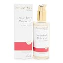 Dr.Hauschka Skin Care Lemon Body Moisturizer 4.9 fl oz (145 ml)