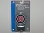 CHICAGO CUBS Team Logo Everbrite (LED) NIGHT LIGHT (2 1/2" x 3 1/2") with a 5 Yr Guarantee!