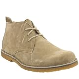 Hush Puppies Desert Boot