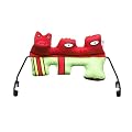 Babybjorn Soft Toy for Babysitter