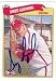 Greg Luzinski Autographed/Hand Signed Baseball Card (Philadelphia Phillies) 1989 Swell Legends Card