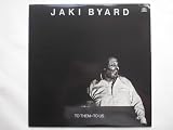 Byard, Jaki To Them To Us LP Soul Note SN1025 NM/NM 1982 Italian pressing