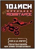10 Inch Resistence (3rd Gear Pinned 2)