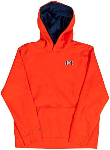 UNDER ARMOUR UA Storm Cotton Junior Hoody
