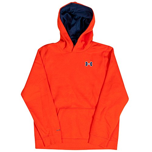 UNDER ARMOUR UA Storm Cotton Junior Hoody