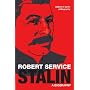 Stalin: A Biography
