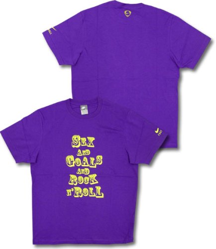 【海外直輸入】ROCK N ROLL Tシャツ(ppl)imp