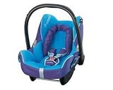 Maxi-Cosi Cabriofix Frisbee