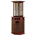Corner Bar Unit
