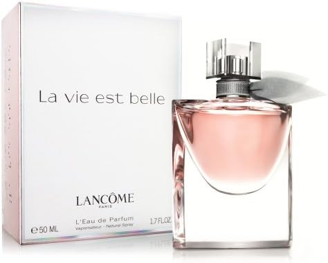 LA VIE EST BELLE 1.7Fl. Oz. Eau De Parfum Spray Women