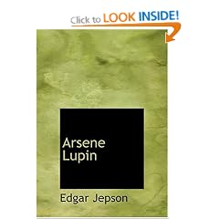 Arsene Lupin