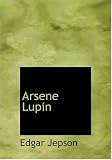 Arsene Lupin