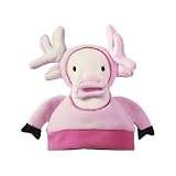 Columbia Sportswear Moose Hat for Infants and Toddlers - Isla Confetti - TOD