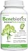Benebiotics 18-strain Multi-probiotic Supplement with Lactobacillus Acidophilus, Bifidobacterium Infantis, Saccaharomyces Boulardii, and Prebiotic