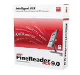 Abbyy Finereader 9 Professional