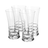 Nautica Sloane Square 14-Ounce Cooler, Set of 4