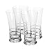 Nautica Sloane Square 14-Ounce Cooler, Set of 4