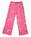 Disney Twinkling Tink Fleece Pajama Pant