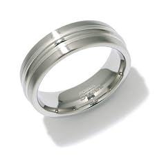 FOSSIL Herren Ring Edelstahl JF81015040517 22 mm