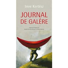 Journal de gal�re