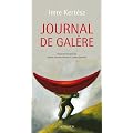 Journal de gal�re