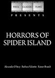 Horrors Of Spider Island (1960)