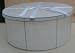 Outdoor Decorative Picnic Food See Through Cover with Lid for Protecting Food from Insects and Debris. Also works to a cake when giving as a gift. This is a unique item. Try to find it elseware .