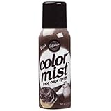 Wilton Black Color Mist