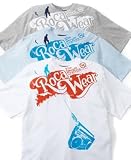 Rocawear - Rocawear Radio Rescue T-Shirt