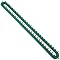 Hook/Yarn Needle Loom - Blue (22")