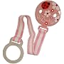 RaZbaby Keep-It-Kleen Pacifier Holder - Blue
