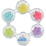 The First Years Stars Water Filled Teether