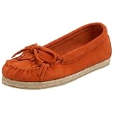 Dirty Laundry Womens Tristen Espadrille