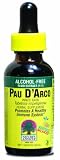 Nature's Answer Pau D'arco Inner Bark, 1-Ounce