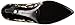 Bandolino Women's Yara Fabric Ballet Flat