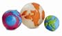Planet Dog Orbee-Tuff Orbee Ball, Large, Blue/Green