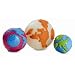 Planet Dog Medium Orbee-Tuff Orbee, Blue/Green