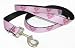 Search : Superman Pink Logo Seat Belt Buckle Dog Leash Matches Collars
