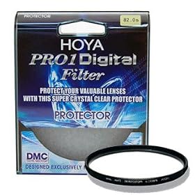 Hoya 67mm Pro-1 Digital Protector Screw in Filter