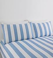 Cotswold Striped Bedset