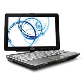 HP Pavilion TX2120US 12.1"