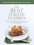 The Best Italian Classics (Best Recipe Classics)