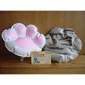 ネコプチシリーズ にゃんこ肉球 エアーグローブ 人気2種 猫 全2種 1 しろ2 しま柄 手にはめて遊べる猫の手