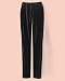 Velour leggings