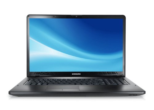 Samsung Series 3 NP350E7C-A01US Intel 3rd generation Core i7-3630QM 2.4GHz ~ 1TB ~ 8GB ~ 17.3